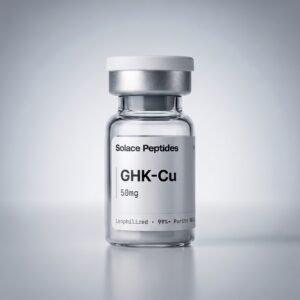 GHK-Cu (50mg)