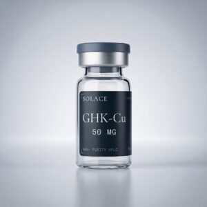 GHK-Cu