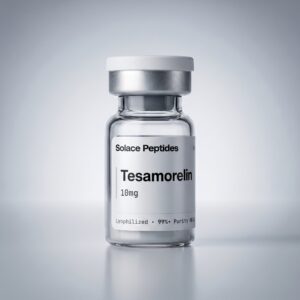 Tesamorelin (10mg)