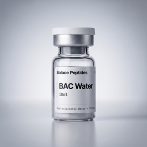 BAC Water