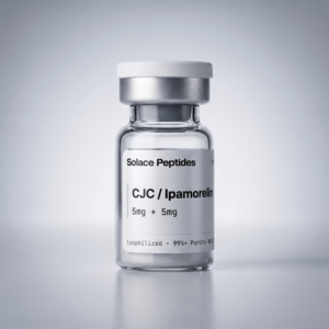 CJC-1295 / Ipamorelin (10mg)