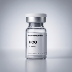 HCG