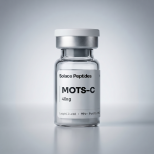 MOTS-C (40mg)