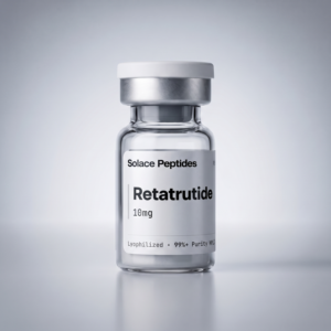 Retatrutide (10mg)