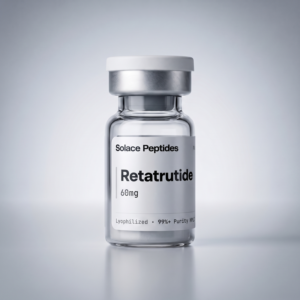 Retatrutide (60mg)