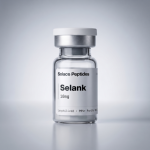 Selank