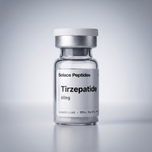 Tirzepatide (60mg)